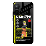 Ninja Way Poco F7 5G Glass Back Cover Online