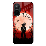 Winter Forest Poco F7 5G Glass Back Cover Online