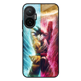 Ultimate Fusion Poco F7 5G Glass Back Cover Online