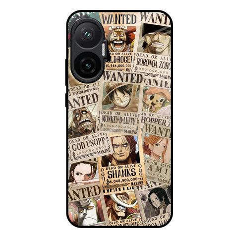 Dead Or Alive Poco F7 5G Glass Back Cover Online