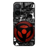 Sharingan Poco F7 5G Glass Back Cover Online