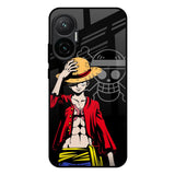 Hat Crew Poco F7 5G Glass Back Cover Online