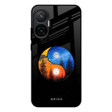 Yin Yang Balance Poco F7 5G Glass Back Cover Online
