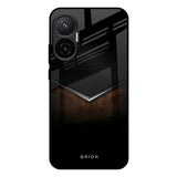 Dark Walnut Poco F7 5G Glass Back Cover Online
