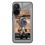 Space Ticket Poco F7 5G Glass Back Cover Online