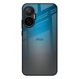 Cool Breeze Poco F7 5G Glass Back Cover Online