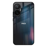 Dark Aesthetic Poco F7 5G Glass Back Cover Online