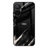 Galaxy Art Poco F7 5G Glass Back Cover Online