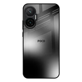 Blackspot Poco F7 5G Glass Back Cover Online