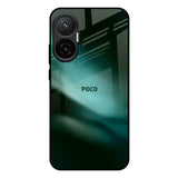 Northen Light Poco F7 5G Glass Back Cover Online