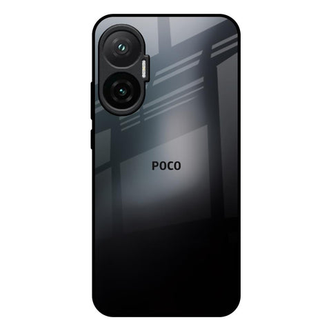Sky Flow Poco F7 5G Glass Back Cover Online