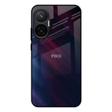 Pink Way Poco F7 5G Glass Back Cover Online