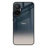 Middle Of Beach Poco F7 5G Glass Back Cover Online