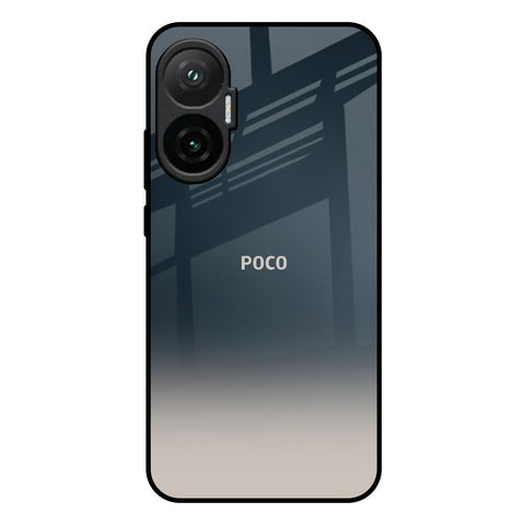 Middle Of Beach Poco F7 5G Glass Back Cover Online