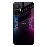 Disco Line Poco F7 5G Glass Back Cover Online