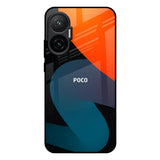 Bold Line Poco F7 5G Glass Back Cover Online