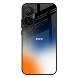Magic Shade Poco F7 5G Glass Back Cover Online