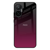 Wisconsin Wine Poco F7 5G Glass Back Cover Online