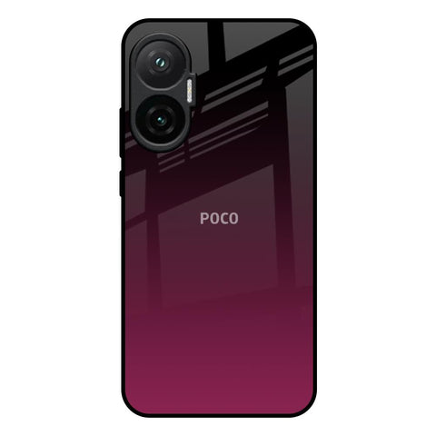 Wisconsin Wine Poco F7 5G Glass Back Cover Online