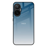 Deep Sea Space Poco F7 5G Glass Back Cover Online