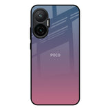 Pastel Gradient Poco F7 5G Glass Back Cover Online