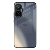 Metallic Gradient Poco F7 5G Glass Back Cover Online
