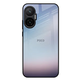 Light Sky Texture Poco F7 5G Glass Back Cover Online