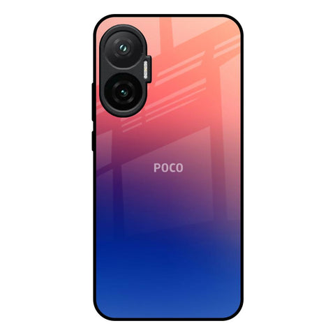 Dual Magical Tone Poco F7 5G Glass Back Cover Online