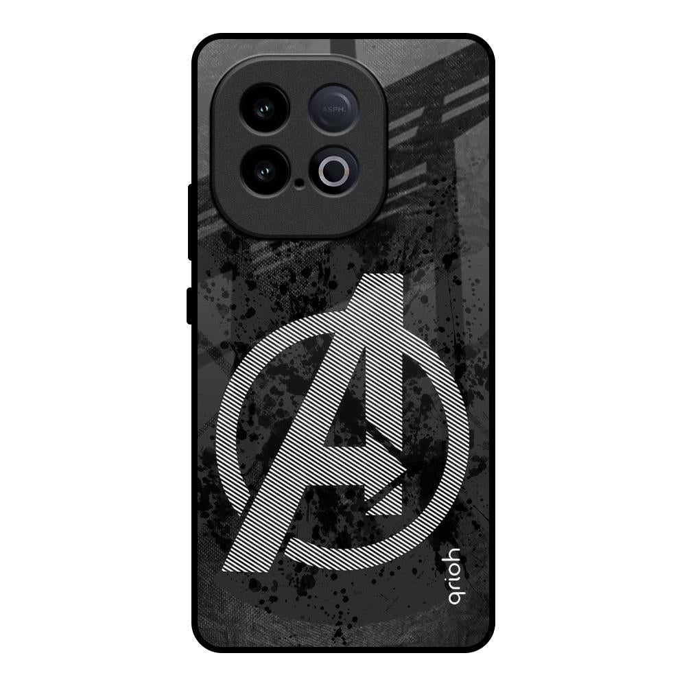 Sign Of Hope iQOO Neo 10 5G Glass Back Cover Online