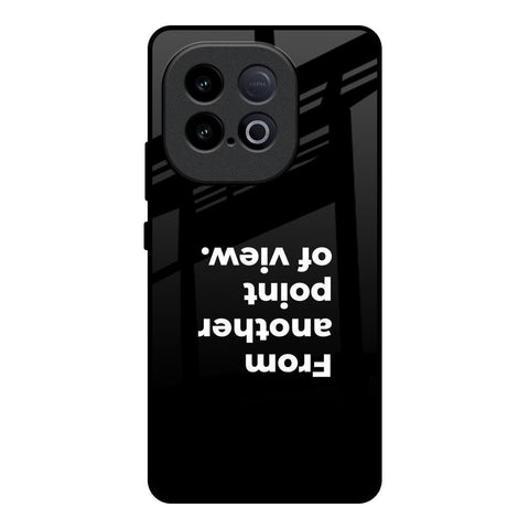 Motivation iQOO Neo 10 5G Glass Back Cover Online