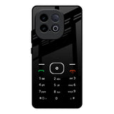 Classic Keypad Pattern iQOO Neo 10 5G Glass Back Cover Online