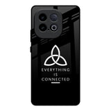 Everything Is Connected iQOO Neo 10 5G Glass Back Cover Online