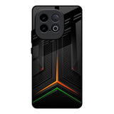 Modern Ultra Chevron iQOO Neo 10 5G Glass Back Cover Online