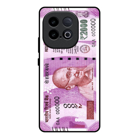 Stock Out Currency iQOO Neo 10 5G Glass Back Cover Online