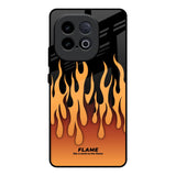 Fire Flame iQOO Neo 10 5G Glass Back Cover Online
