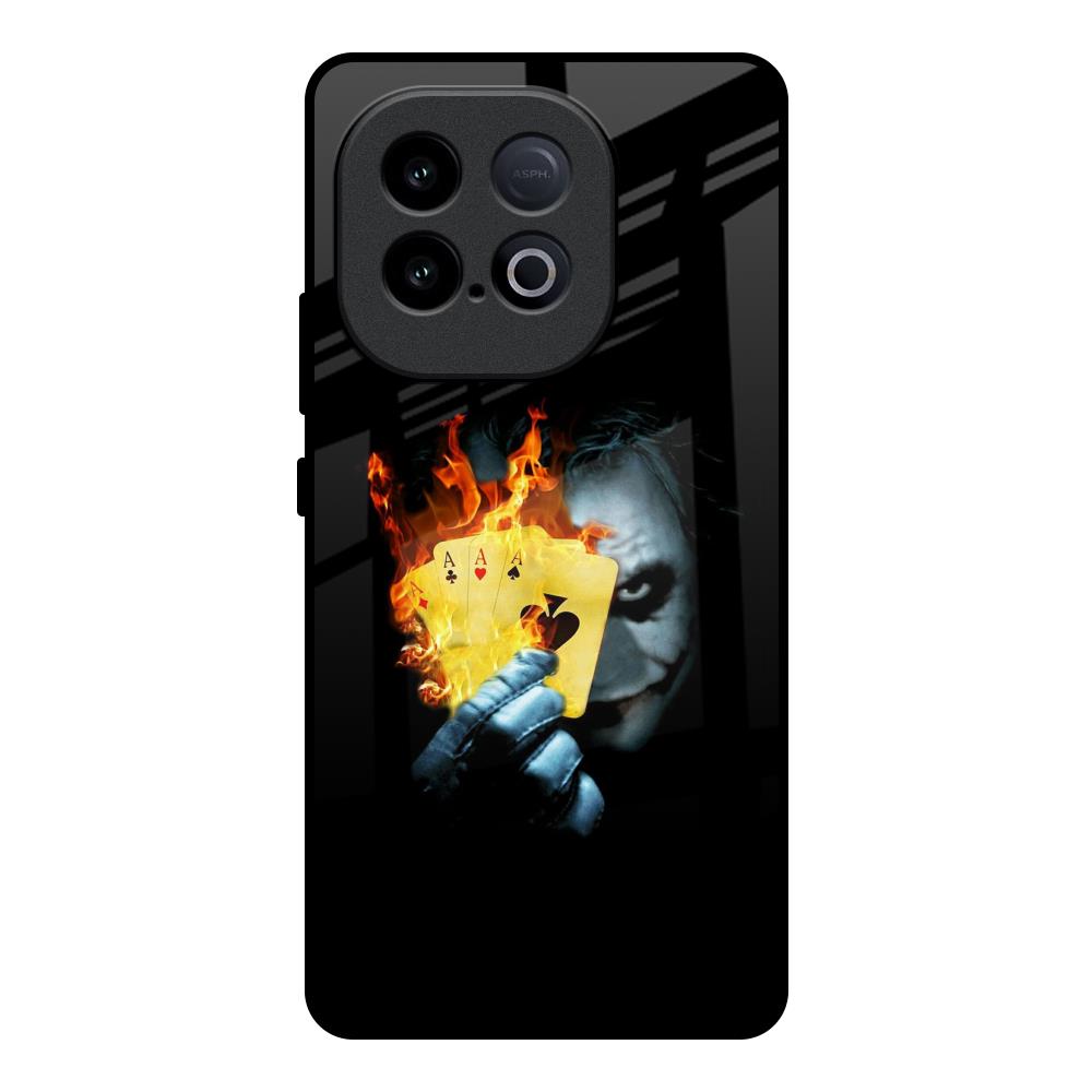 AAA Joker iQOO Neo 10 5G Glass Back Cover Online
