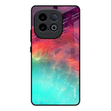 Colorful Aura iQOO Neo 10 5G Glass Back Cover Online