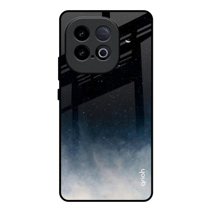 Black Aura iQOO Neo 10 5G Glass Back Cover Online