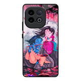 Radha Krishna Art iQOO Neo 10 5G Glass Back Cover Online
