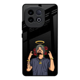 Punjabi Singer Poster iQOO Neo 10 5G Glass Back Cover Online