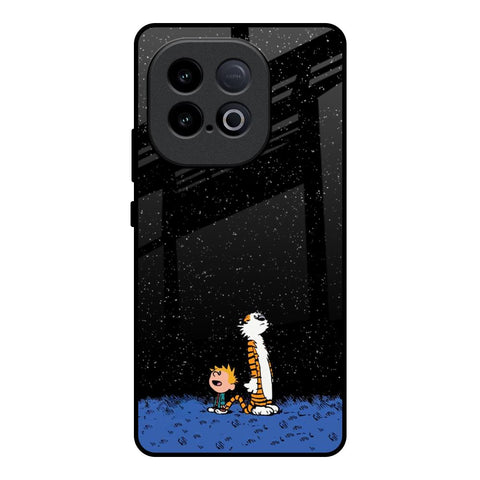 Night Sky Star iQOO Neo 10 5G Glass Back Cover Online