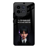 Aesthetic Digital Art iQOO Neo 10 5G Glass Back Cover Online