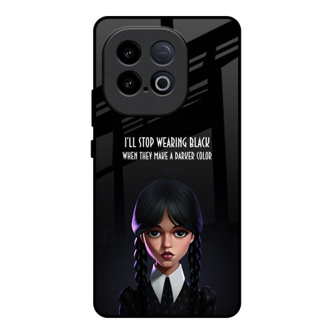 Aesthetic Digital Art iQOO Neo 10 5G Glass Back Cover Online