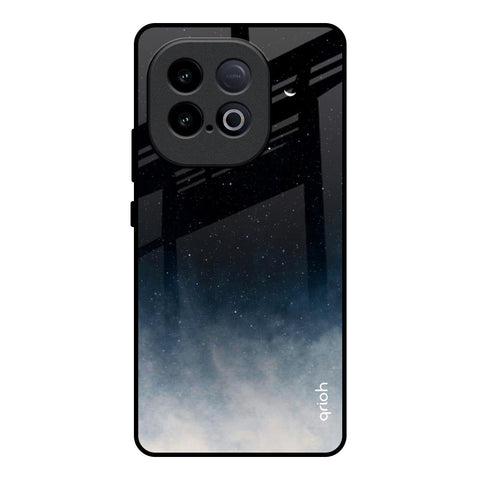Black Aura iQOO Neo 10 5G Glass Back Cover Online