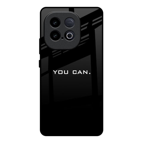 You Can iQOO Neo 10 5G Glass Back Cover Online