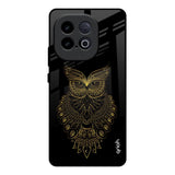 Golden Owl iQOO Neo 10 5G Glass Back Cover Online