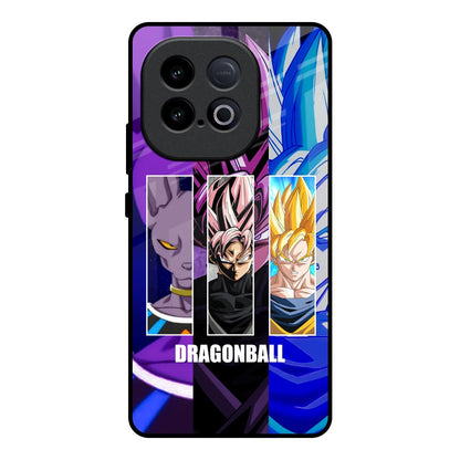 DGBZ iQOO Neo 10 5G Glass Back Cover Online