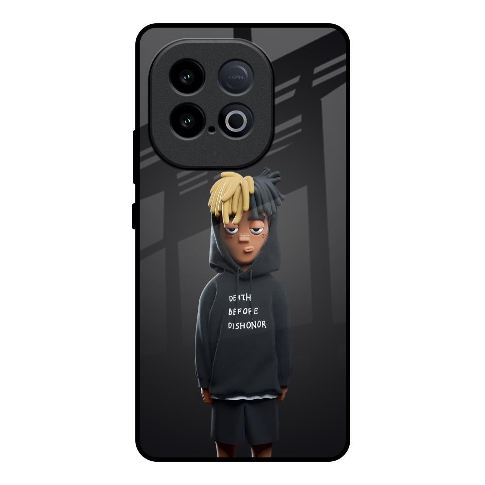 Dishonor iQOO Neo 10 5G Glass Back Cover Online