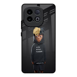 Dishonor iQOO Neo 10 5G Glass Back Cover Online