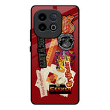 Gryffindor iQOO Neo 10 5G Glass Back Cover Online